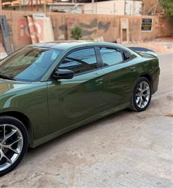 دودج تشارجر